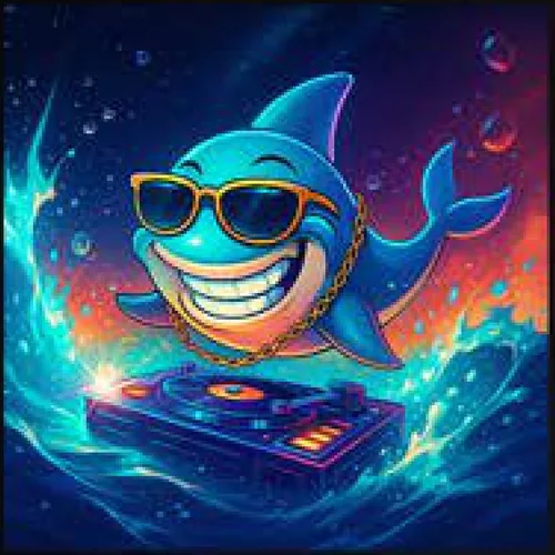 Baby Shark (Festival Mix) 커버