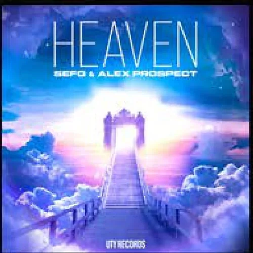 Heaven 커버