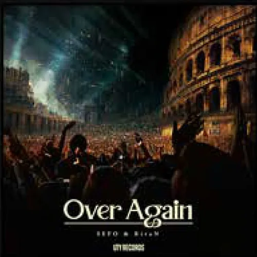 Over Again 커버