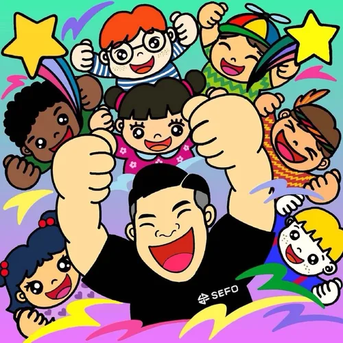 세포체조 커버