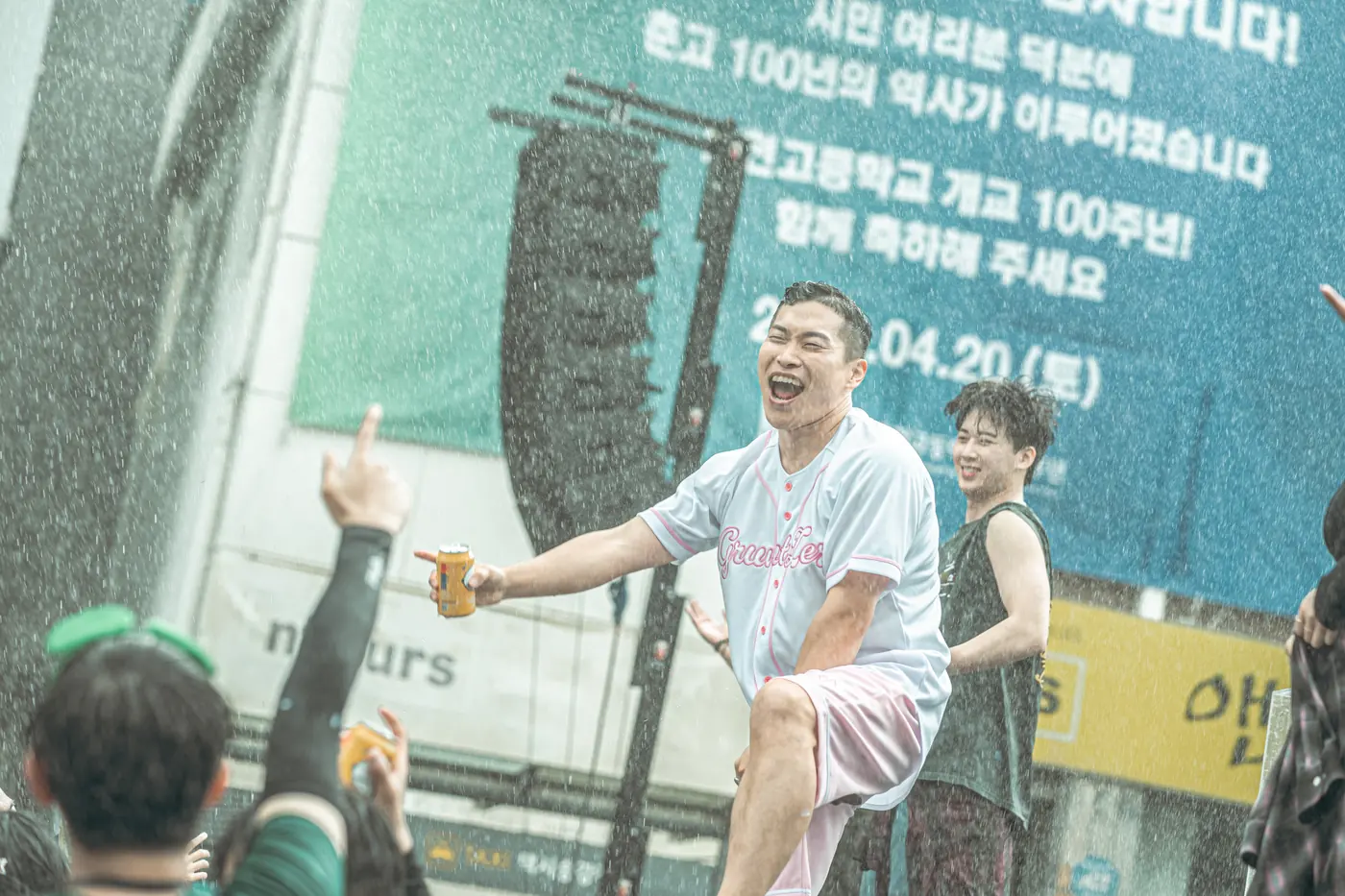 SEFO 공연 현장 — STREET FESTIVAL